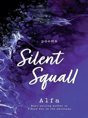 cover image of Silent Squall